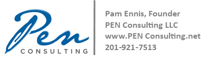 Welcome to Pen Consulting